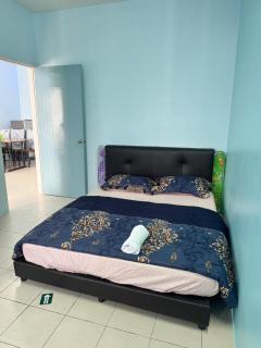 AYAAN BREEZE HOMESTAY Free Breakfast - Tanah Rata - 9