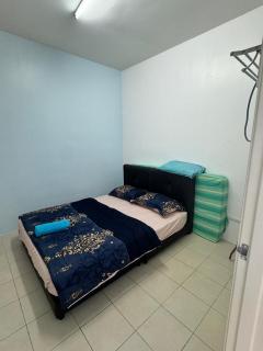 AYAAN BREEZE HOMESTAY Free Breakfast - Tanah Rata - 5