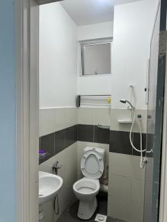 AYAAN BREEZE HOMESTAY with FREE WiFi and PS4 - 6