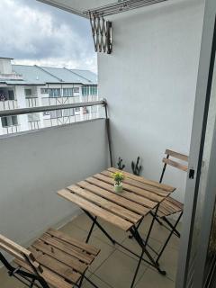 AYAAN BREEZE HOMESTAY Free Breakfast - Tanah Rata - 8