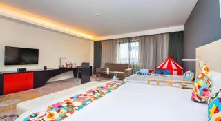 Hotel Soul Suzhou - 1