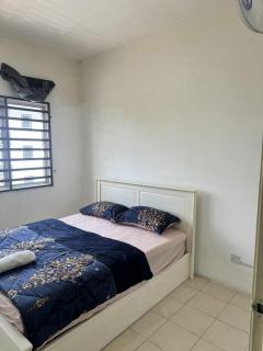 AYAAN BREEZE HOMESTAY Free Breakfast - Tanah Rata - 1