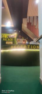 Hotel Shiva palace - 9