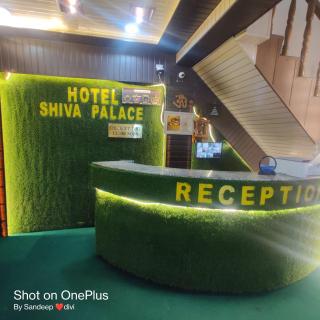 Hotel Shiva palace - Dehradun - 8