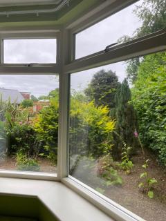 2 Bed Rural Retreat in Dorset Includes a private Hot Tub and cosy wood burner - 2