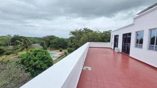 SaltSunRetreat Villa - 1