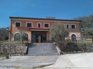 Hostal Miraflor de las Cadenas - Cuacos de Yuste - 0