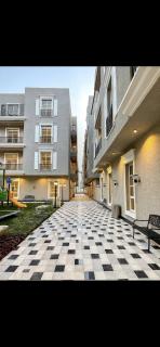 شقة فندقية فاخرة في الملقا - Riyadh - 5