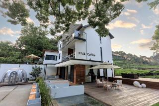1921 Villa (Hangzhou West Lake Jiuxi Eighteen Streams Store) - Hangzhou - 0