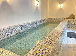 Hanastu Villa - Seturan - 4