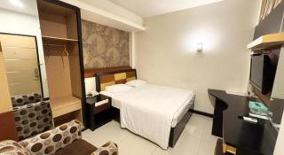 Sumber Ria Hotel - Gorontalo - 9