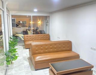 Hanastu Villa - Seturan - 3