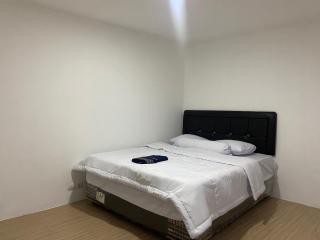 Hanastu Villa - Seturan - 2