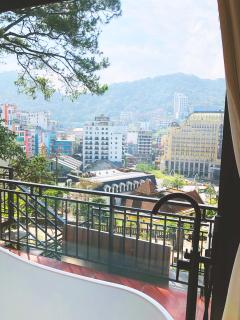 Dreamy Homestay Tam Đảo - 4