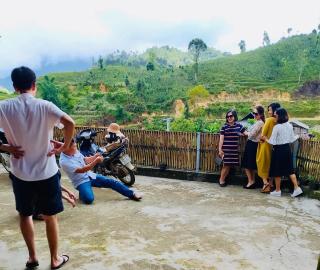 Bản Liền Trà hills homestay - 7