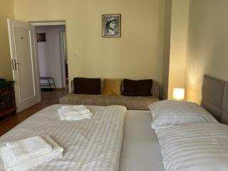 Pokoje Milano - Toruń - 8