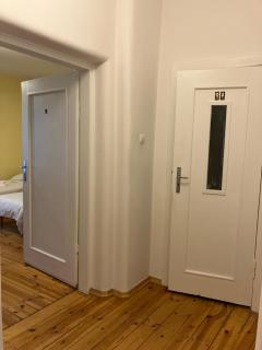 Pokoje Milano - Toruń - 2