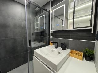 Smarty Choice Living with FREE PARKING - Vondroušova - 1