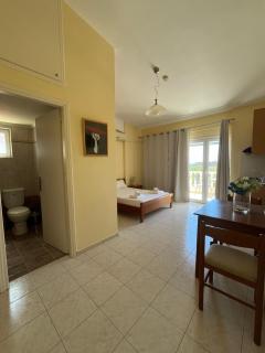 Nomads in the south - 4