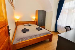 3-Room apartment in historical city center - Košice - 1
