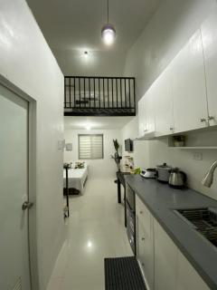 JNJ Apartelle - Tacurong - 2