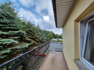 Bursztynowy Brzeg - Gąski - 5