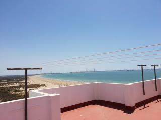 Apartamento moderno 1ª Linea de Playa Valdelagrana - El Puerto de Santa María - 5