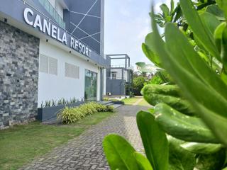 Canela Beach Resort and Villa - Ahangama - 0