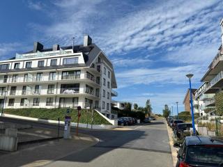 Lichtrijk hoekappartement met 3 slaapkamers op wandelafstand van strand en winkels - Koksijde - 8