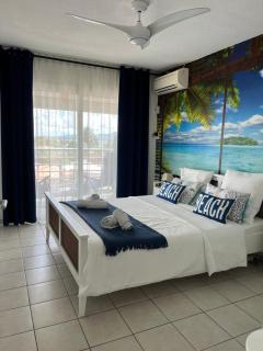 Ti Paradis 1 - 9