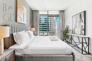 Urban Marina Living 1Bed in the Heart of Marina - 1