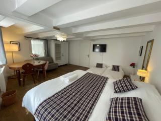 Rosace Maison de village - Townhouse in the countryside - 3