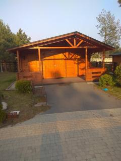 Radawa Domek leśny - 6