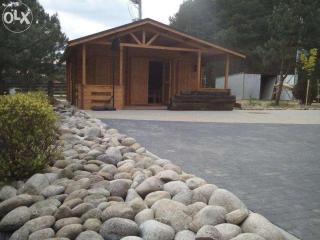 Radawa Domek leśny - 0