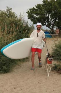 Hippohae Ethno Camping - - 9