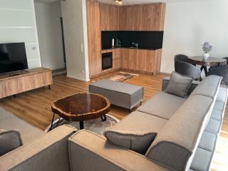 Apartment Stadtgarten - Singen - 9