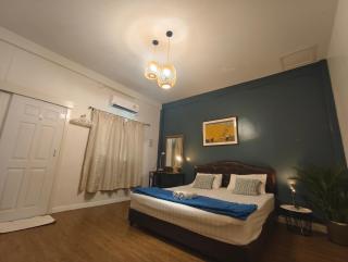 kanya house 3 bedroom for 6 paxs whole house - 9