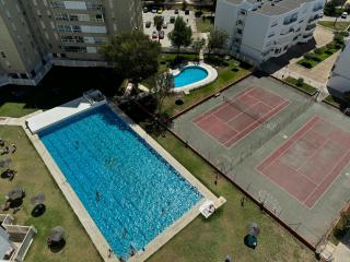 Apartamento moderno 1ª Linea de Playa Valdelagrana - El Puerto de Santa María - 6