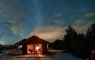 Beautiful Home In Ejstrupholm With Wifi - Krejbjerg - 2