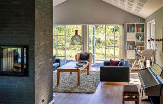 Beautiful Home In Ejstrupholm With Wifi - Krejbjerg - 7