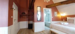 Chambres d'hôtes Le Griffon 1855 - Saint-Laurent-des-Autels - 1