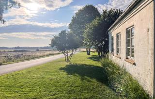 3 Bedroom Amazing Home In Stege - 2