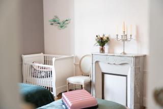 Appartement bien équipé ultra confort - Sur la plage - Parking privé - gardien - 7