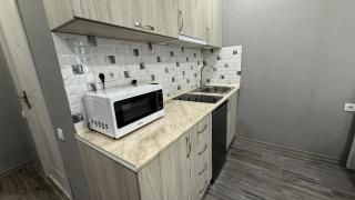 Hotel apartment near the beach - 1