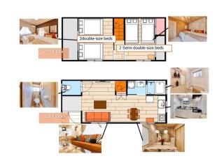 Guest House NANA-vacation rental- - 5