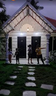 Dew Drops Resort Coorg - Jāmb - 0