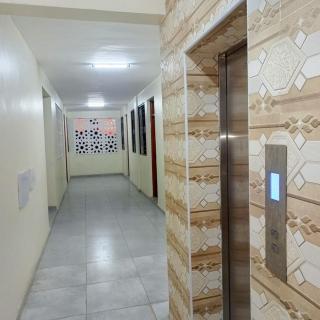 B and m stays - Mombasa - 4