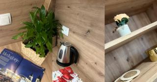 Apartment Abba - - 1