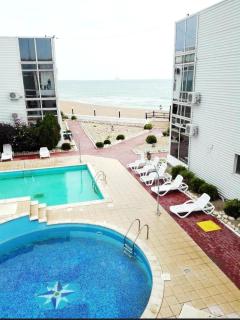 EFO Studios near the Beach - Eforie Nord - 8