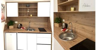 Apartment Abba - - 2